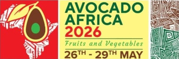 Avocado Africa 2026