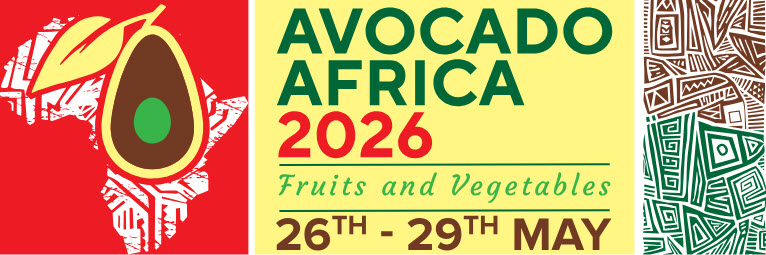 Avocado Africa 