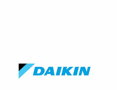 Logo-DAIKIN