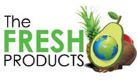 Logo-Fresh Products
