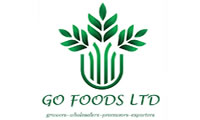 Logo-Go Foods
