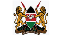 Logo-Kenya Government - Agriculture Ministry